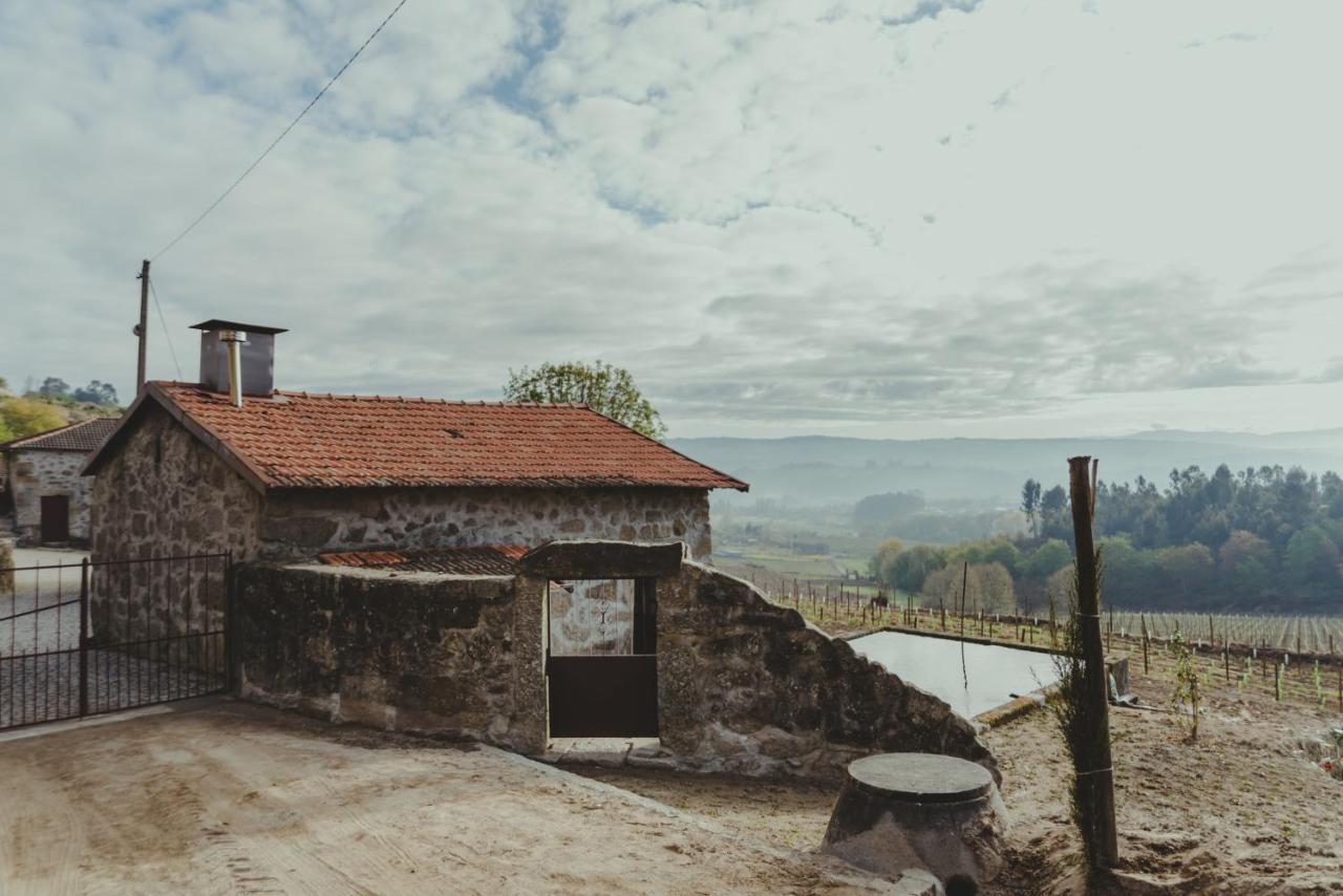 Villa The Farmhouse I - Uma Quinta Deslumbrante Felgueiras Exterior foto