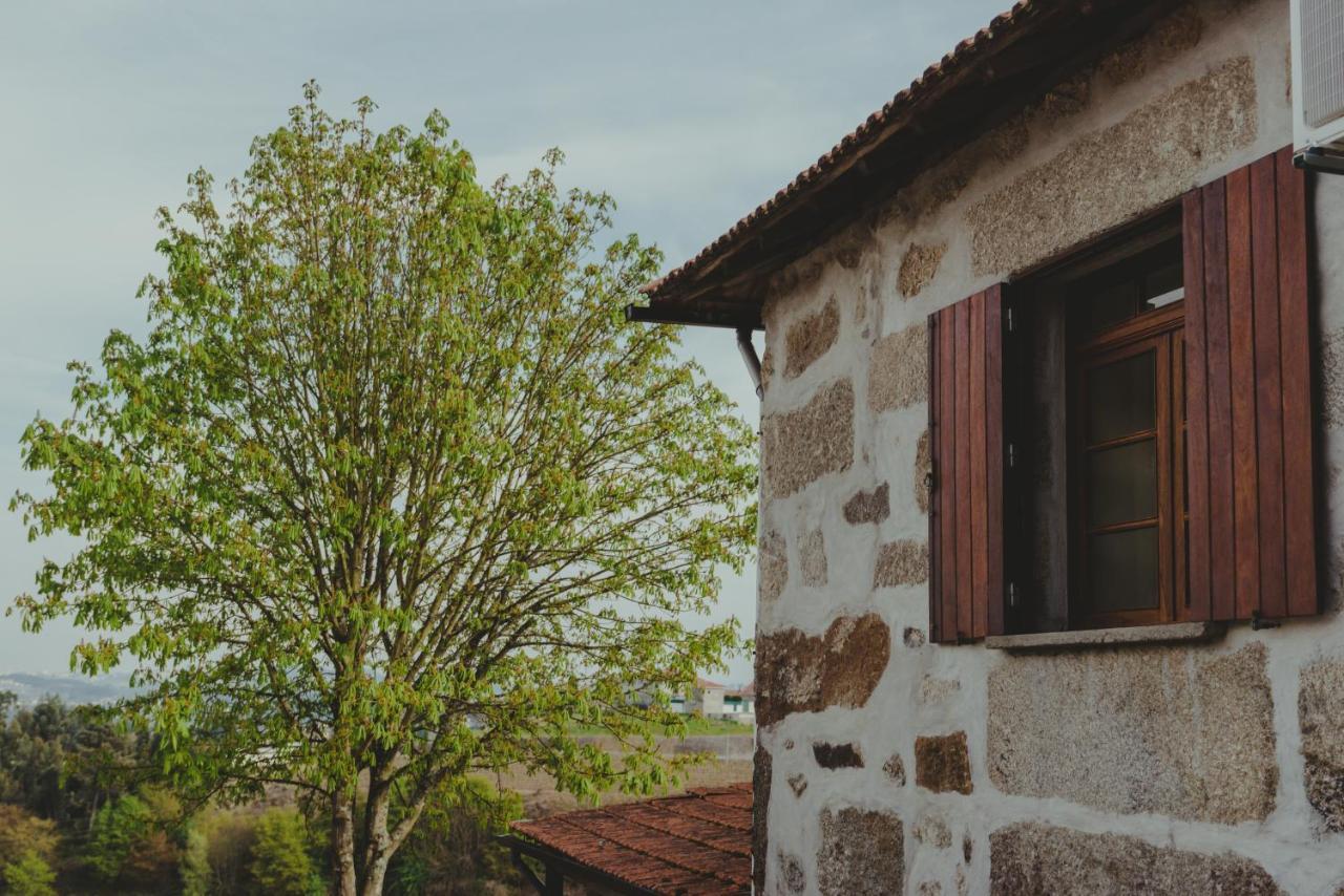 Villa The Farmhouse I - Uma Quinta Deslumbrante Felgueiras Exterior foto