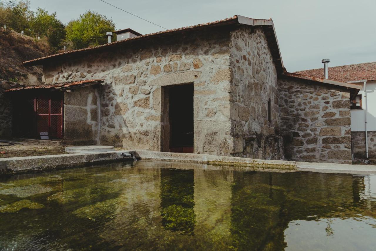 Villa The Farmhouse I - Uma Quinta Deslumbrante Felgueiras Exterior foto