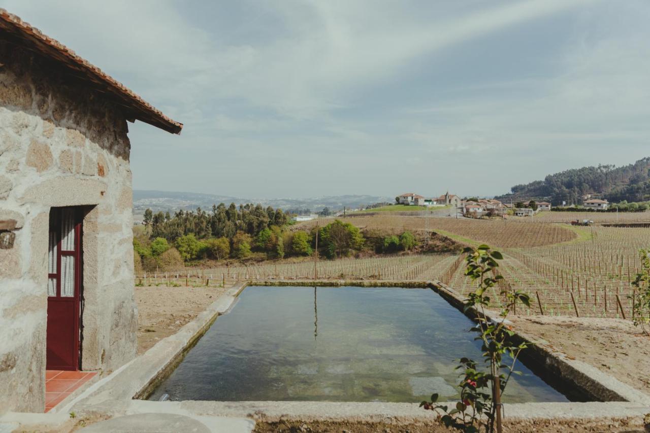 Villa The Farmhouse I - Uma Quinta Deslumbrante Felgueiras Exterior foto