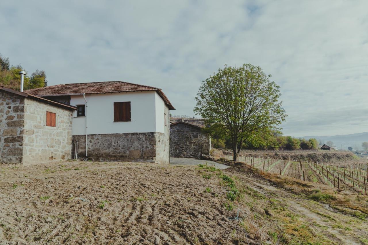 Villa The Farmhouse I - Uma Quinta Deslumbrante Felgueiras Exterior foto